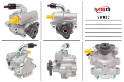 ����� ��� ����� AUDI Q7 2007-, Porsche Cayenne 2003-, VW Touareg 2003- VW020 ����