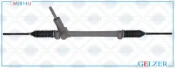 ������� �������� ���. ��� ��� OPEL Mokka (����. �����) M5914U Gelzer M5914U M5914U ����