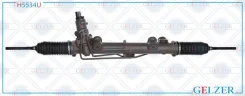 ������� �������� ��� Mercedes CLC CL203, Mercedes CLK C209, A209 (����. �����) Gelzer H5534U H5534U ����