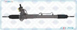 ������� �������� ��� Mini 2001- (����. �����) Gelzer H5602U H5602U ����