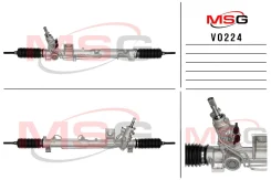 ������� ����� � ��� ����� Volvo S80 I 1998-, Volvo XC70 1997-, Volvo C70 II 2006- VO224 ����