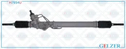 ������� �������� ��� Lexus LX470, Toyota Land Cruiser 100 (����. �����) Gelzer H7934U H7934U ����