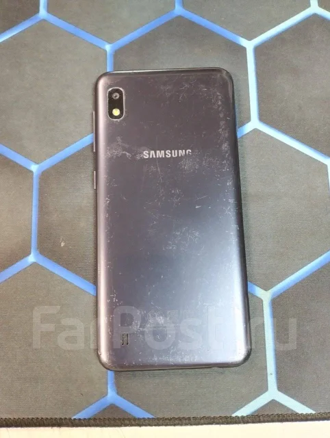 Samsung Galaxy A10. �/�, 32 ��, ����� ����
