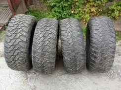 Cooper Discoverer STT. ������, 2010 ���, �/�, ����� 50 % ����