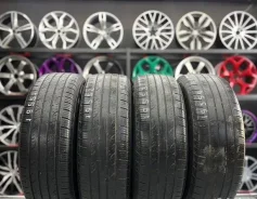 Nexen N'PRIZ RH7. ������, 2015 ���, �/�, ����� 40 % ����