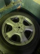 4Play Sport Series 2.0. x16", 4x110, 5x114.3 ����
