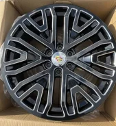 Powcan. 9.0x22", 6x139.7, ET28, �� 78,1���. ����