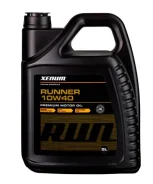 Xenum Runner