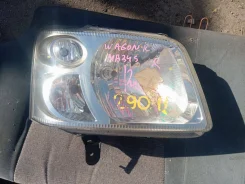 ���� Suzuki Wagon R Solio ���� �� 1 �� [5293], �����/������ 5293 ����