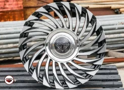 Mansory. 7.5x17", 5x108, ET30, �� 73,1���. ����