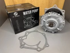 ������� ����� Nissan TD23/25/27 (���� ������/����� 135��) 21010-02N25 2101002N25 ����