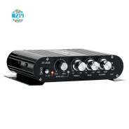 HIFI - ��������� ����� 2.1 - ��������� 20W x 2 + 40W ����