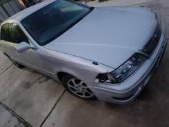 Toyota Mark II. GX105, 1G FE BEAMS 