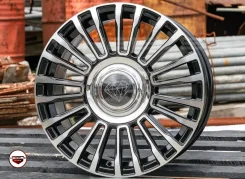 Mansory. 7.5x17", 5x108, ET35, �� 73,1���. ����