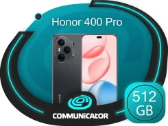 Honor 400 Pro. �����, 512 ��, ������, 3G, 4G LTE, 5G, NFC, ������� ������� ����