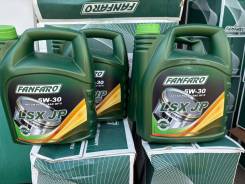 Fanfaro. 5W-30, , 4,00. 