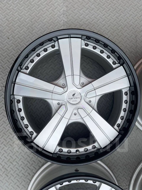Super Star Pure Spirits. 9.0x20", ET20, �� 111,8���. ����