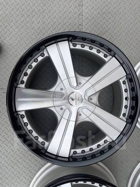 Super Star Pure Spirits. 9.0x20", ET20, �� 111,8���. ����