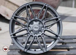 RGW. 7.0x16", 4x100, 4x114.3, ET38, �� 73,1���. ����