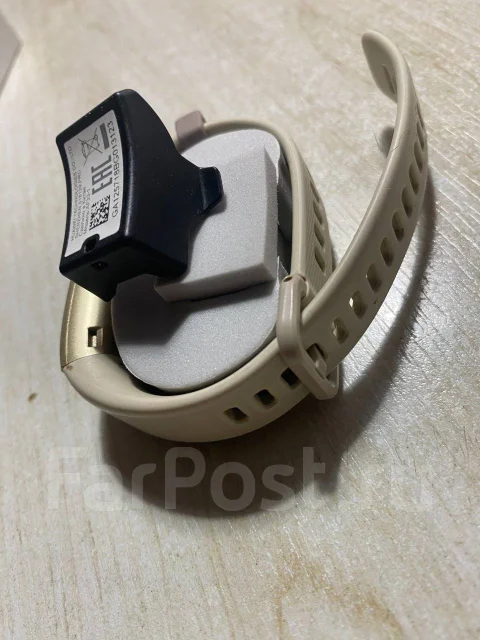 Huawei Band 3 Pro ����