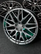 Trafficstar. 8.5x20", 5x114.3, ET38, �� 73,1���. ����