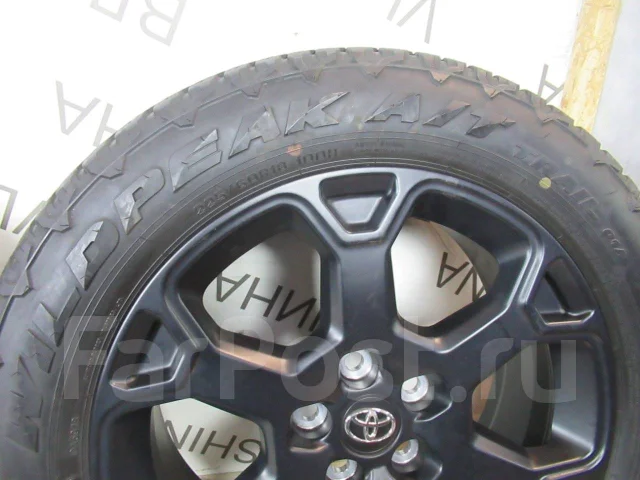 Falken WildPeak A/T AT01. ����� at, 2023 ���, �/�, ����� 5 % ����