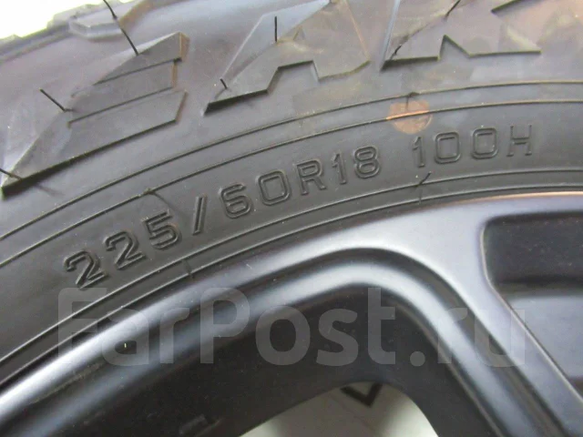 Falken WildPeak A/T AT01. ����� at, 2023 ���, �/�, ����� 5 % ����