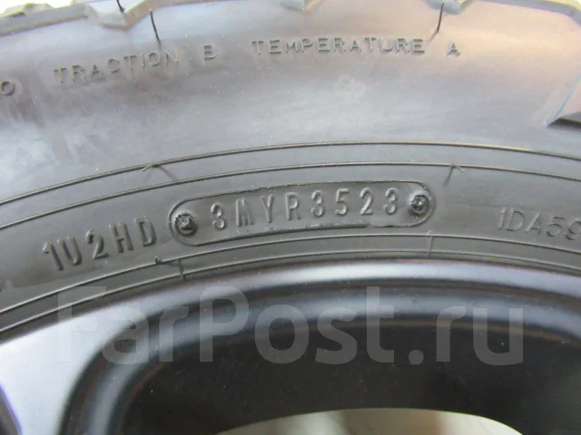 Falken WildPeak A/T AT01. ����� at, 2023 ���, �/�, ����� 5 % ����