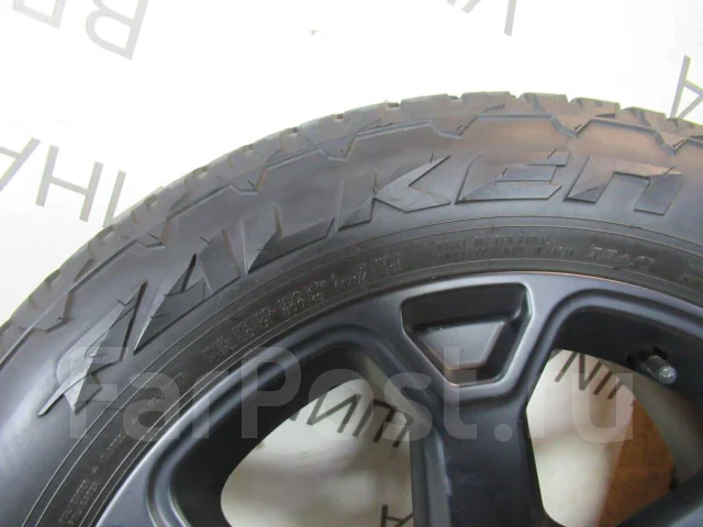 Falken WildPeak A/T AT01. ����� at, 2023 ���, �/�, ����� 5 % ����