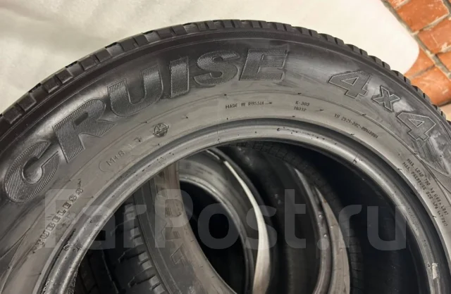 Amtel K-393 Cruise 4x4. �����������, 2015 ���, �/�, ����� 25 % ����