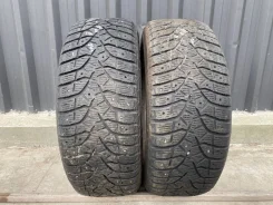 Bridgestone Blizzak Spike-02 SUV. ������, ����������, �/�, ����� 50 % ����