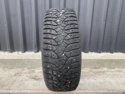 Bridgestone Blizzak Spike-02 SUV. ������, ����������, �/�, ����� 50 % ����