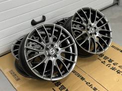 Monza Warwick. 7.0x18", 5x100, ET48, �� 73���. ����