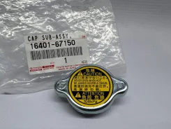 ������ ��������� Toyota 16401-67150 1,1��� 108kPa ��������� ������ 1640167150 1640167150 ����
