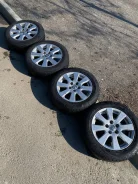 CAM. x16", 5x114.3 ����