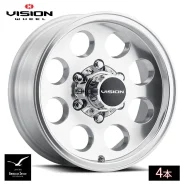 Vision Wheel 56 Midway. 10.0x16", 5x139.7, ET-25, �� 110���. ��� ����� �� ������������ ����