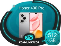 Honor 400 Pro. �����, 512 ��, �����, 3G, 4G LTE, 5G, NFC, ������� ������� ����
