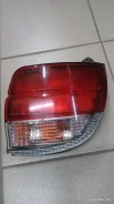 ������ ������ ������ Toyota Caldina 1996-1997 ST190 8156121160 �� BU8156121160 ����