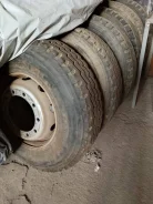Double Road DR801. �����������, 2023 ���, �/�, ����� 5 % ����