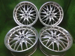 BADX Loxarny Multiforchetta. 9.0x21", 5x114.3, ET38, �� 72���. ����