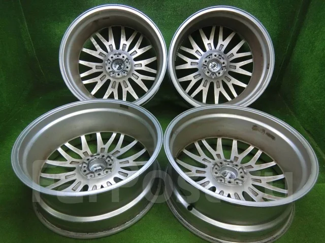 BADX Loxarny Multiforchetta. 9.0x21", 5x114.3, ET38, �� 72���. ����
