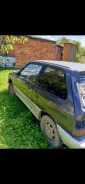 Suzuki Cultus ����