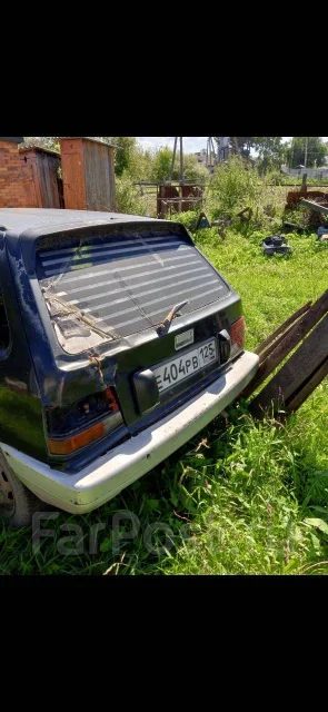 Suzuki Cultus ����