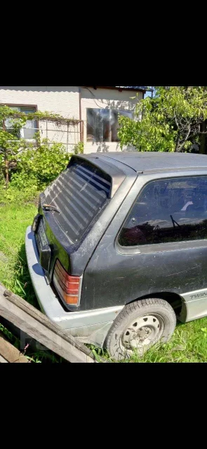 Suzuki Cultus ����