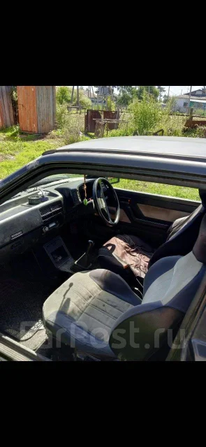 Suzuki Cultus ����