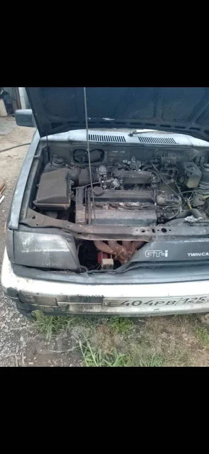 Suzuki Cultus ����