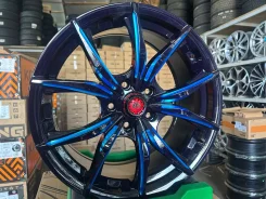 Rapidash. 7.5x17", 5x113, ET35, �� 73,1���. ��� ����� �� ������ ����