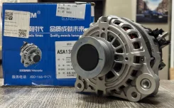 ��������� 14V 215A/h Geely/Volvo 2040011100 ASA135008 ����