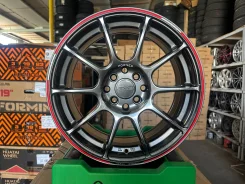 Rapidash. 7.0x16", 4x100, 4x114.3, ET30, �� 73,1���. ����