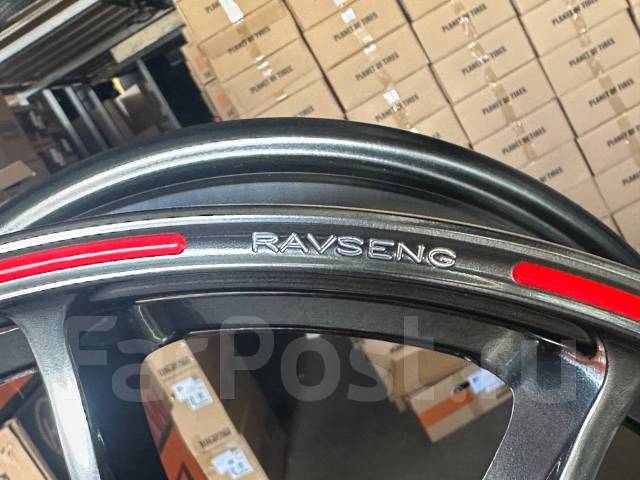 Rapidash. 7.0x16", 4x100, 4x114.3, ET30, �� 73,1���. ��� ����� �� ������ ����